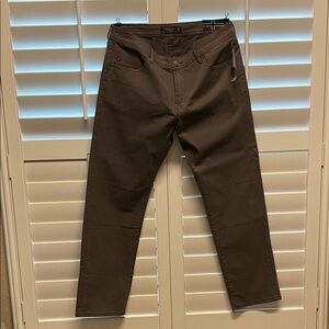 Men’s Liverpool relaxed, strait cotton pants